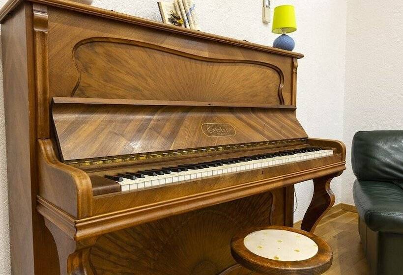 פנסיון Le Domaine Du Verger, Gîtes Et Spa Privé