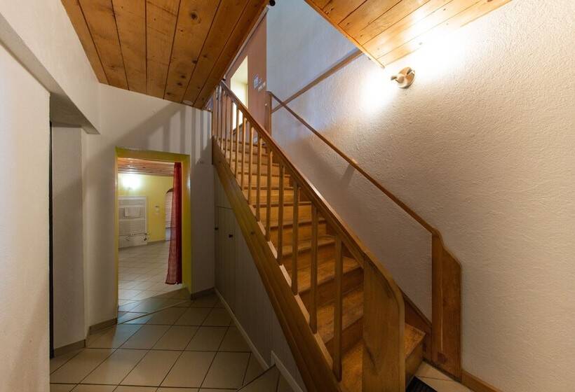 פנסיון Le Domaine Du Verger, Gîtes Et Spa Privé