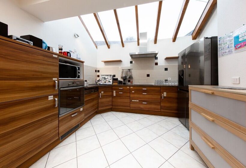 膳宿费 Le Domaine Du Verger, Gîtes Et Spa Privé