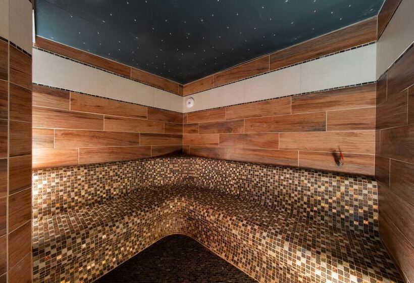 膳宿费 Le Domaine Du Verger, Gîtes Et Spa Privé