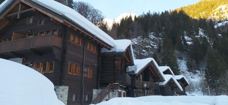 레지던스 Incanto Walser Apartments