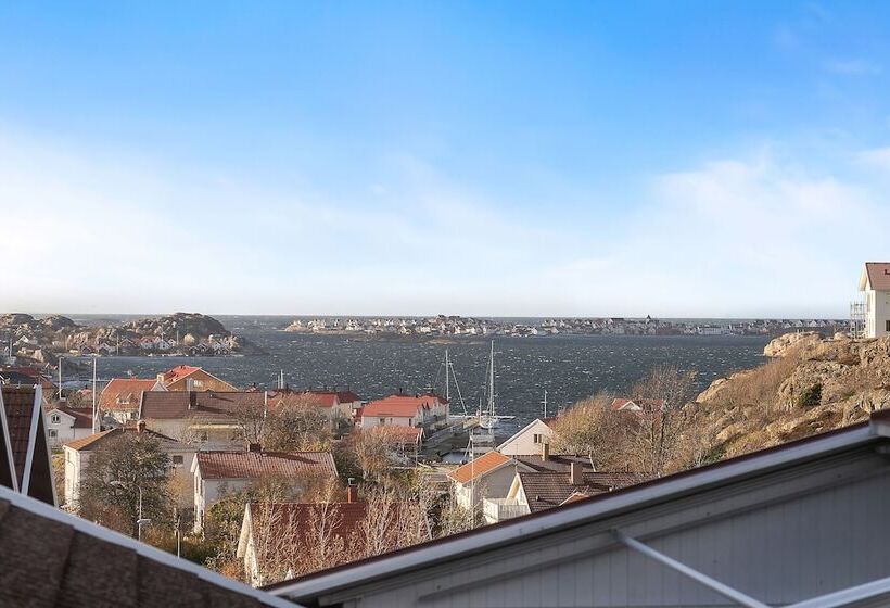 Tjörns Havspensionat