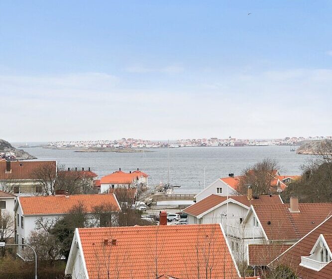 Tjörns Havspensionat