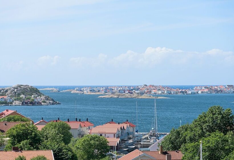 Tjörns Havspensionat