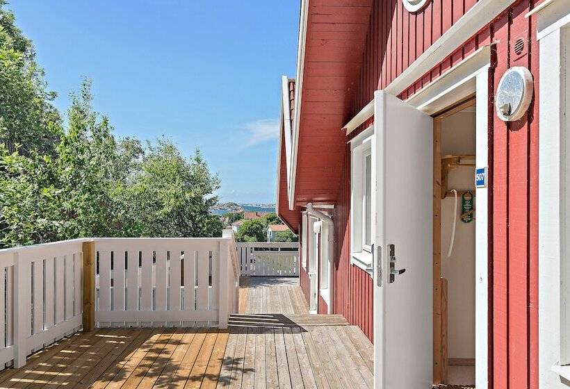 Tjörns Havspensionat