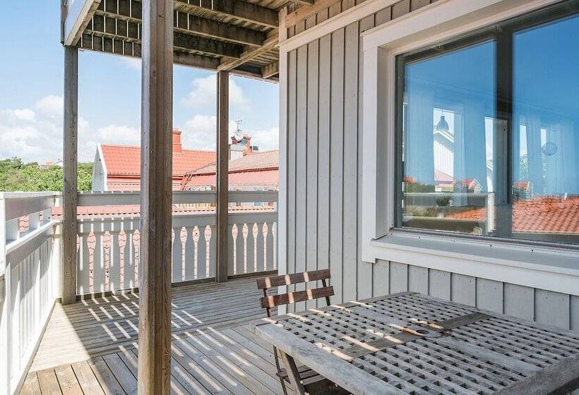 Tjörns Havspensionat