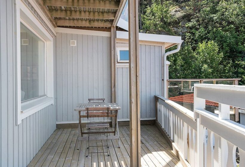 Tjörns Havspensionat