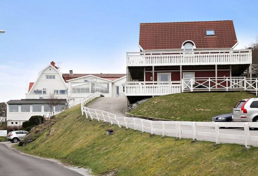 Tjörns Havspensionat