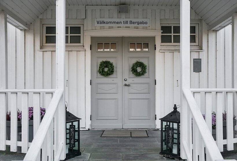 Tjörns Havspensionat