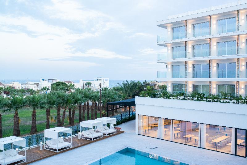 At Herbal Boutique Hotel & Spa