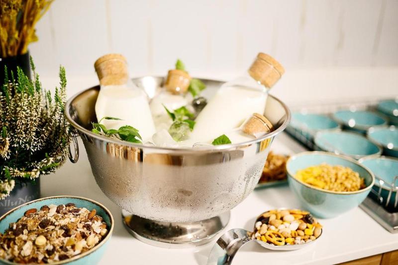 At Herbal Boutique Hotel & Spa