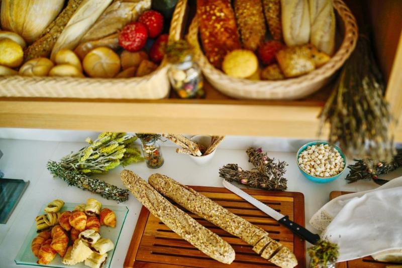 At Herbal Boutique Hotel & Spa