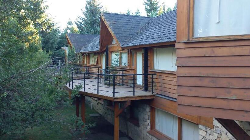 Apart Hotel Altos De Antilhue