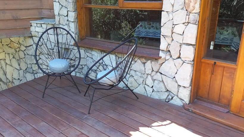 Apart Hotel Altos De Antilhue