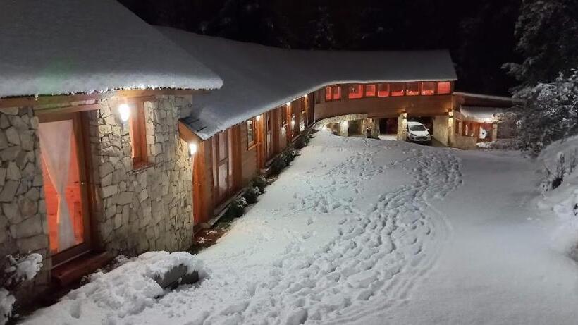 Apart Hotel Altos De Antilhue