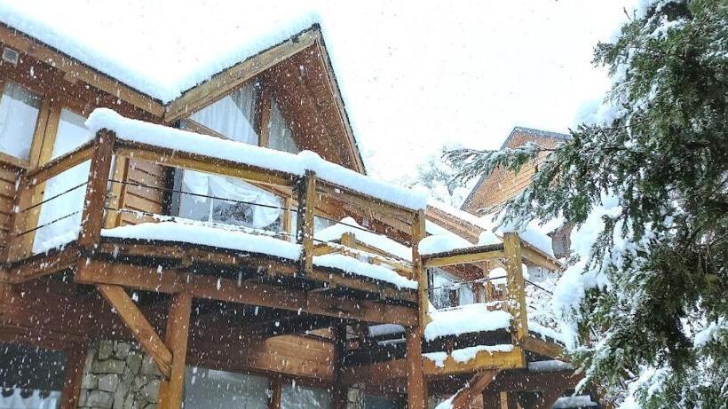 Apart Hotel Altos De Antilhue