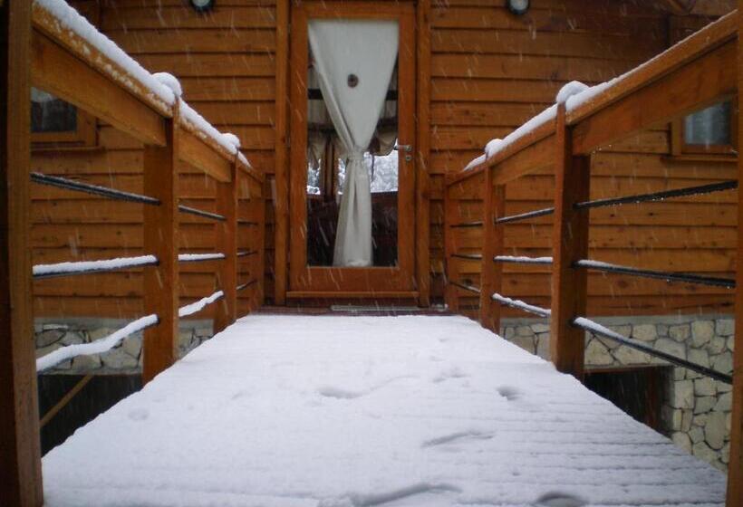 Apart Hotel Altos De Antilhue