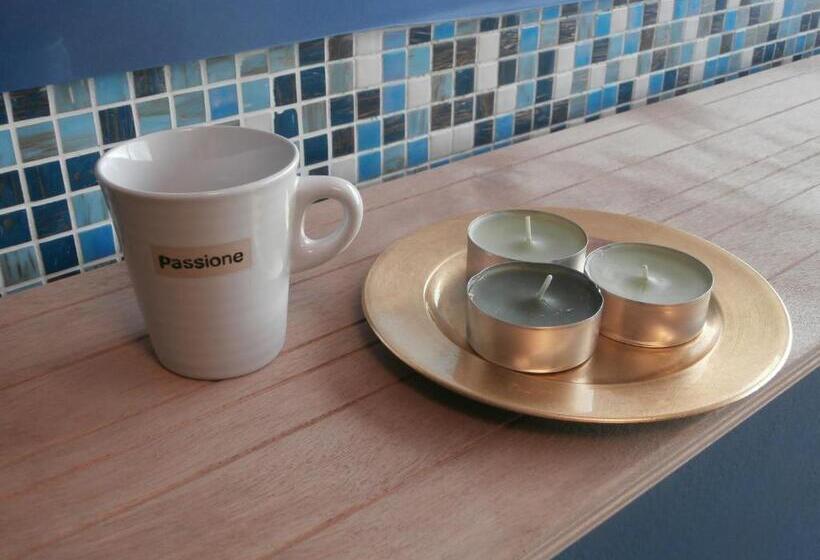 ベッドアンドブレックファースト Albergo Diffuso   Il Poggetto Tra Urbino & San Marino