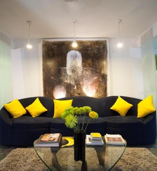 צימר Arthur & Paul