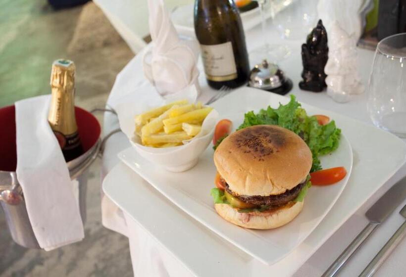 צימר Arthur & Paul