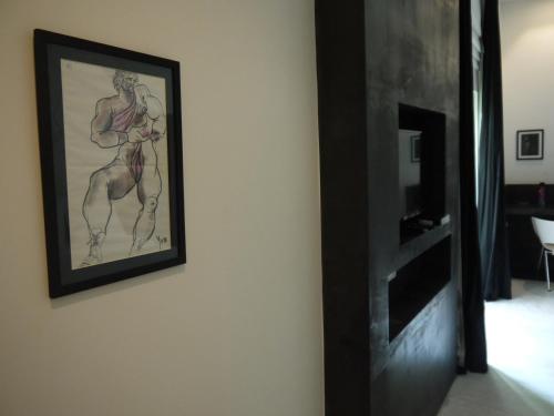 צימר Arthur & Paul