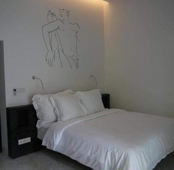 צימר Arthur & Paul