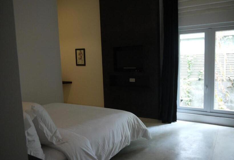 צימר Arthur & Paul