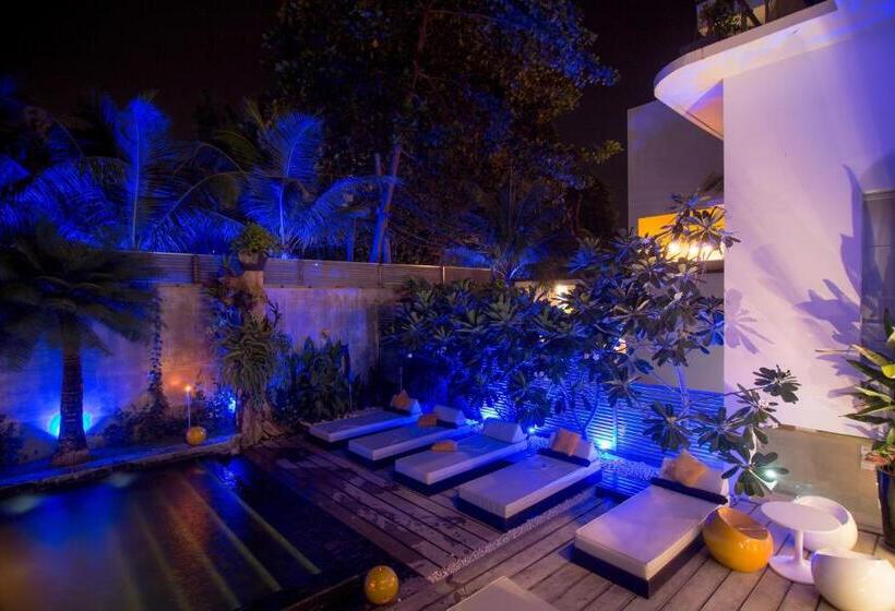 צימר Arthur & Paul