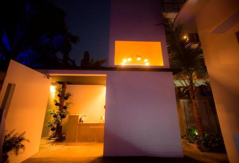 צימר Arthur & Paul