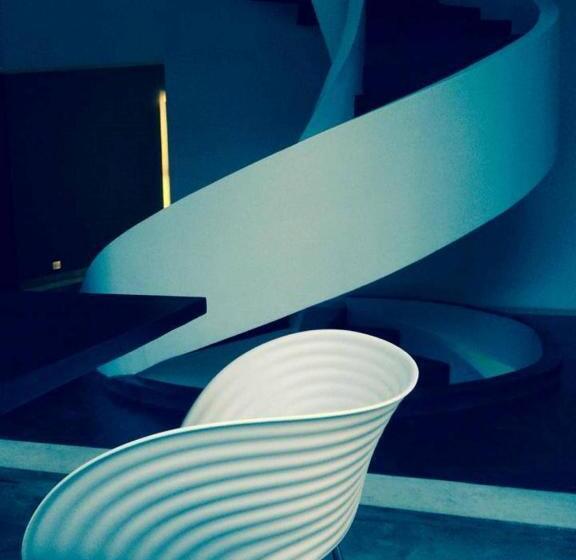 צימר Arthur & Paul