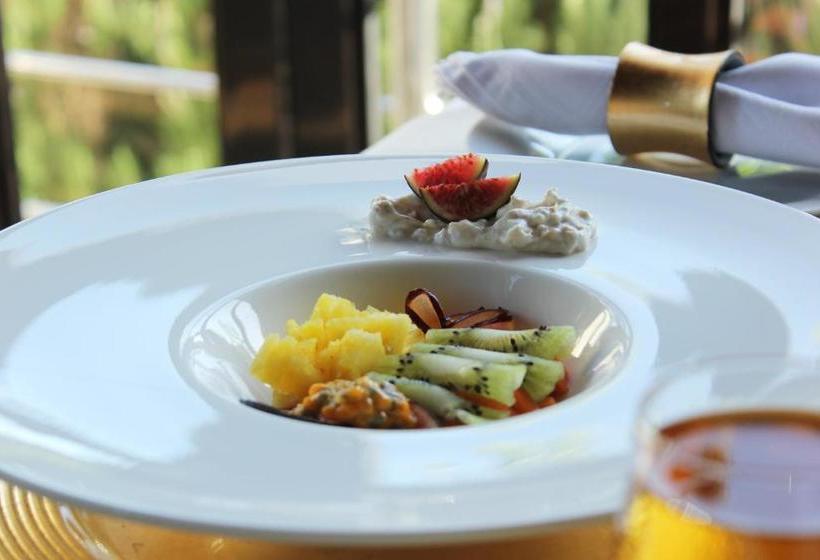 ベッドアンドブレックファースト Paradise Cove