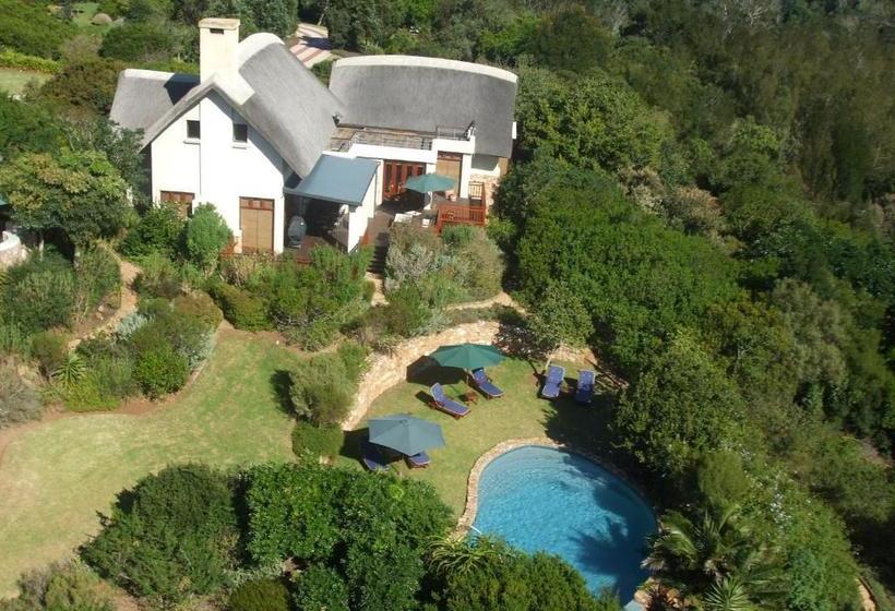 ベッドアンドブレックファースト Paradise Cove