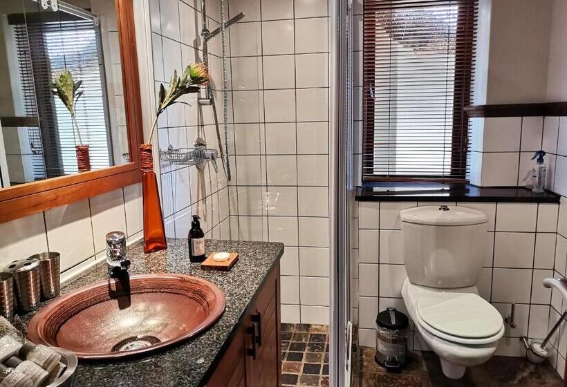 ベッドアンドブレックファースト Paradise Cove