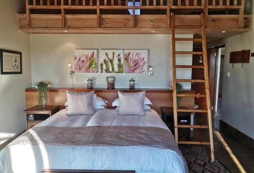 민박 Paradise Cove