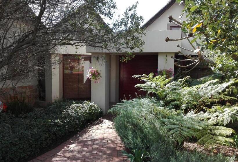 ベッドアンドブレックファースト Paradise Cove