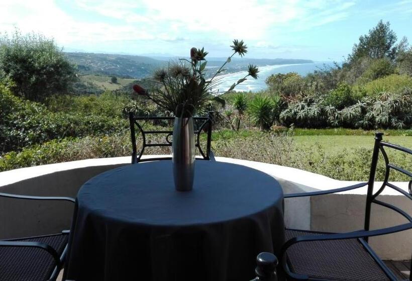 민박 Paradise Cove