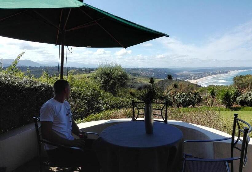 민박 Paradise Cove