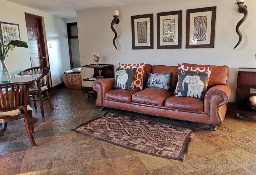 ベッドアンドブレックファースト Paradise Cove