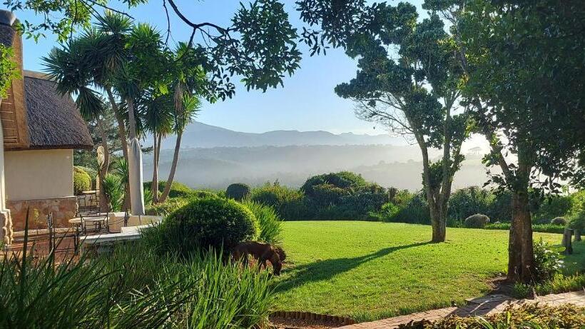 ベッドアンドブレックファースト Paradise Cove