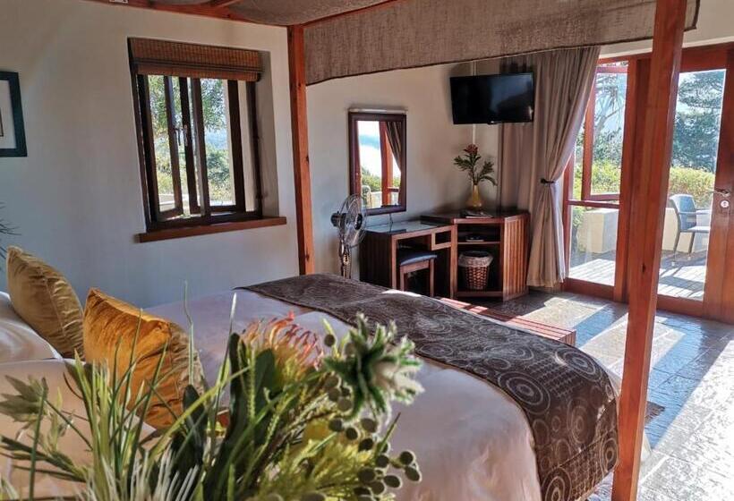 민박 Paradise Cove