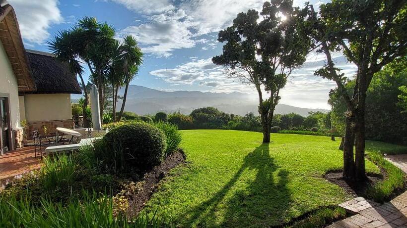 ベッドアンドブレックファースト Paradise Cove