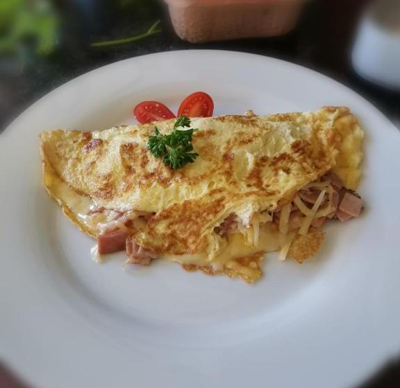 ベッドアンドブレックファースト Paradise Cove