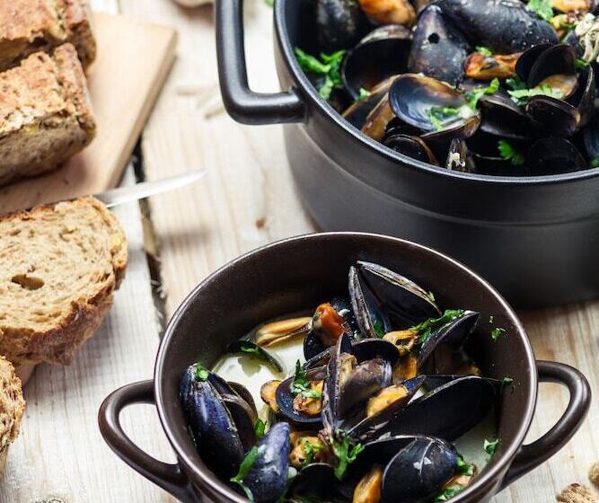 Brattvåg Fjordhotell