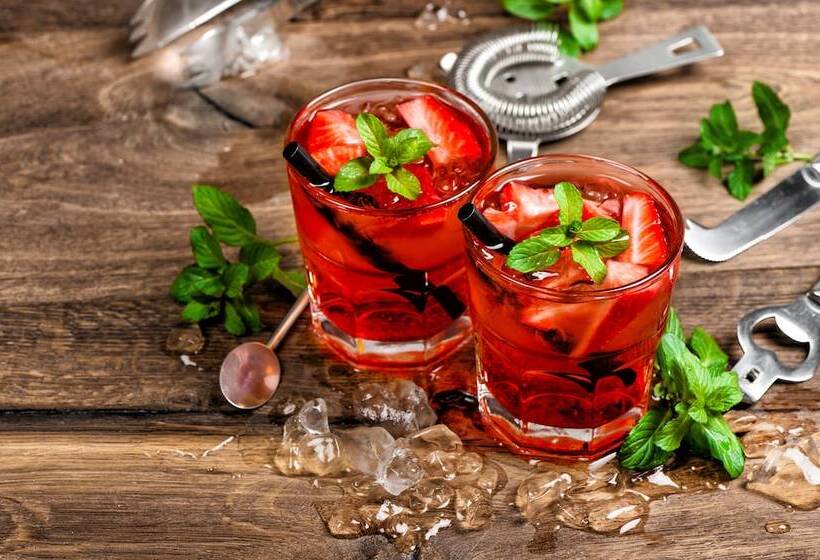 Brattvåg Fjordhotell