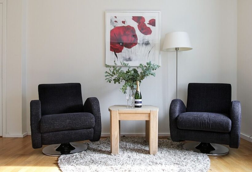 Brattvåg Fjordhotell