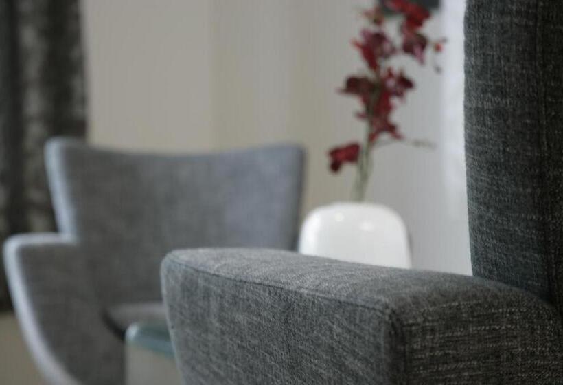 Brattvåg Fjordhotell