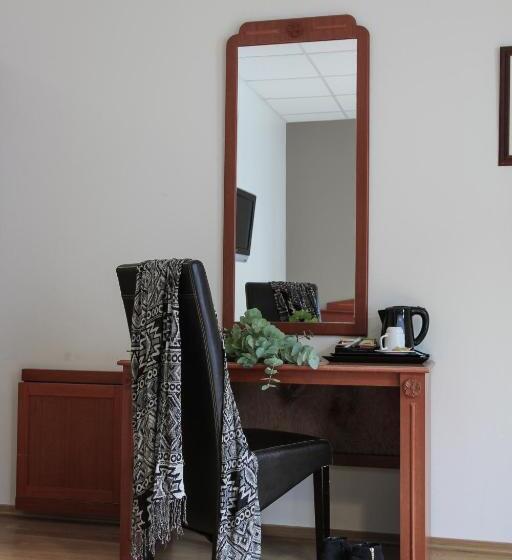 Brattvåg Fjordhotell