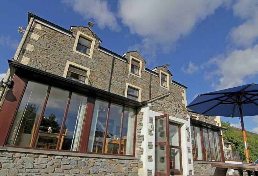 Embleton Spa Hotel & Apartments