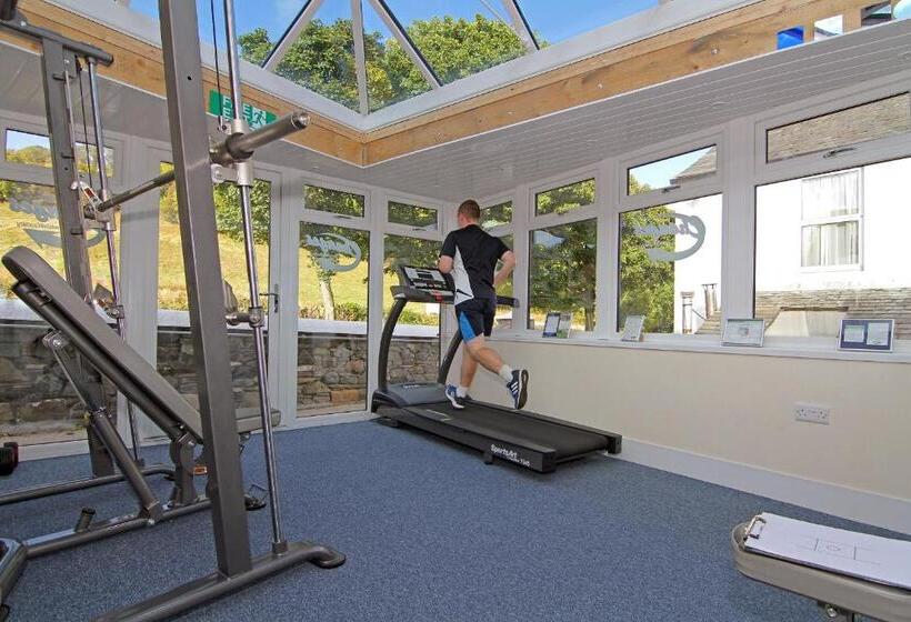 Embleton Spa Hotel & Apartments