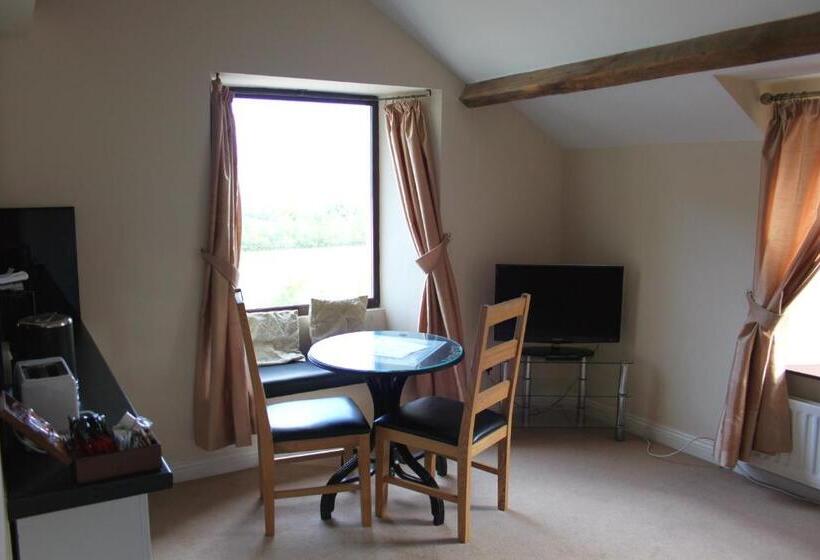 Embleton Spa Hotel & Apartments